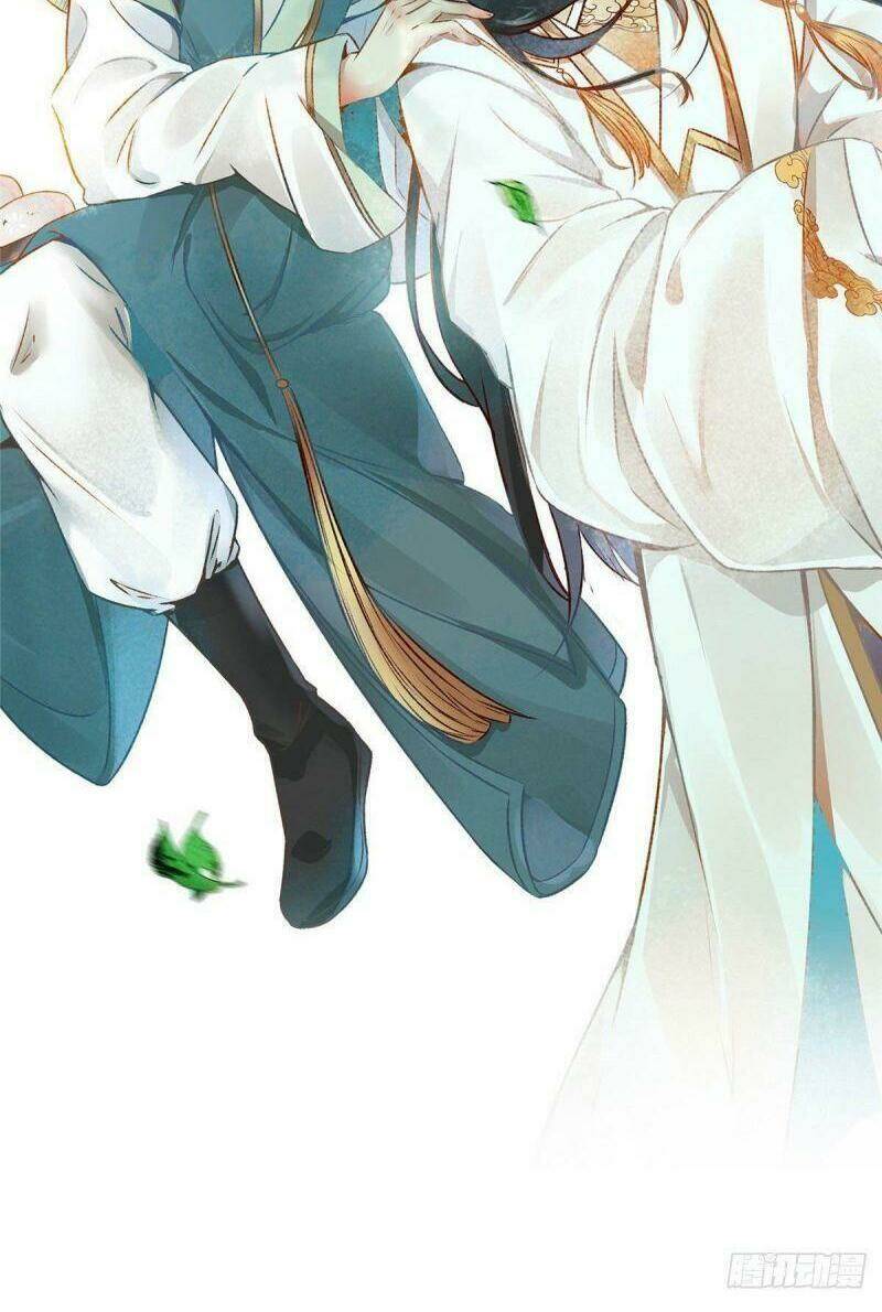 Nghịch Thiên Thần Phi Chí Thượng: Chapter 1