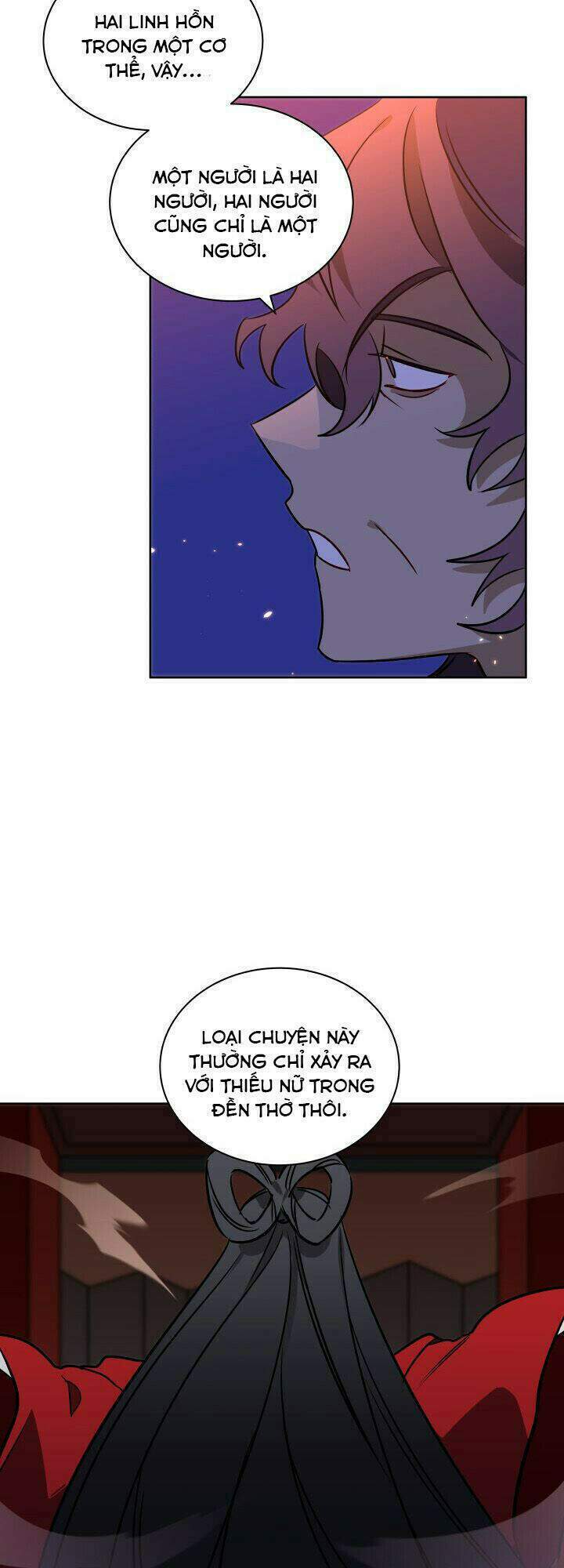 Quái Thú Với Hoa: Chapter 35