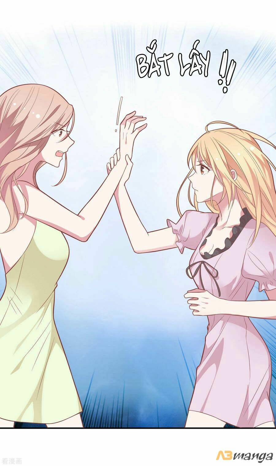 Hẹn Hò Siêu Tốc: Chapter 37