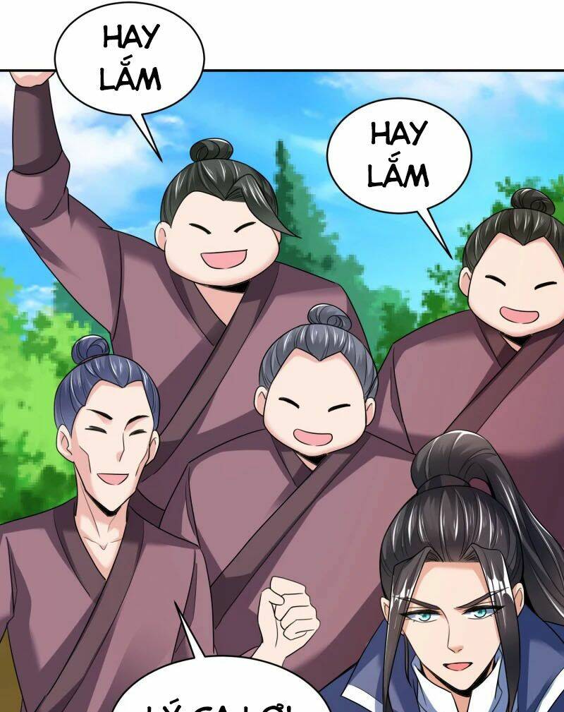 Chí Tôn Trời Hoang: Chapter 34