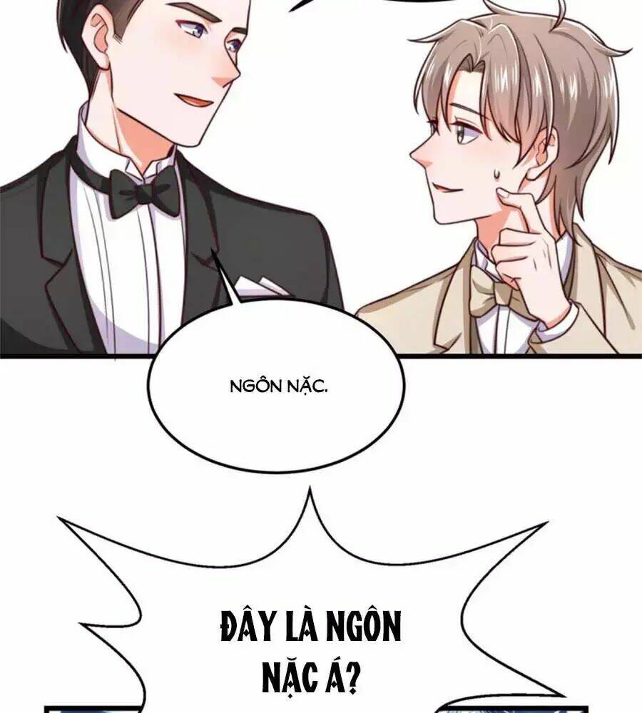 Nhật Ký Báo Thù Của Thiên Kim Hai Mặt: Chapter 56