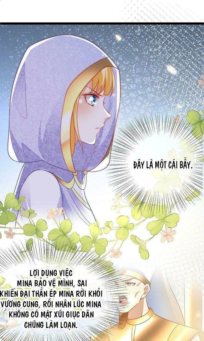 Sủng Hậu Của Vương: Chapter 103
