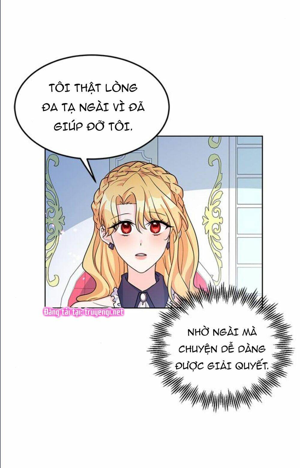 Nữ Hiệp Trở Về: Chapter 13