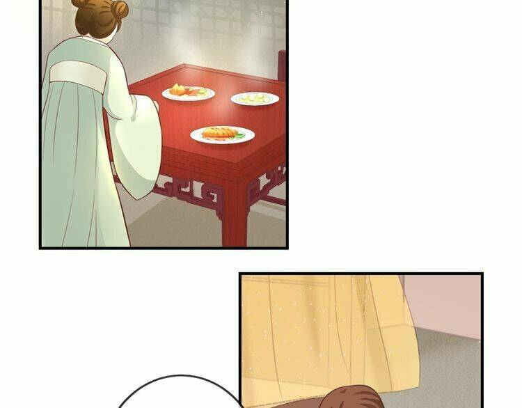 Báo Cáo Vương Gia, Vương Phi Là Một Con Mèo: Chapter 4