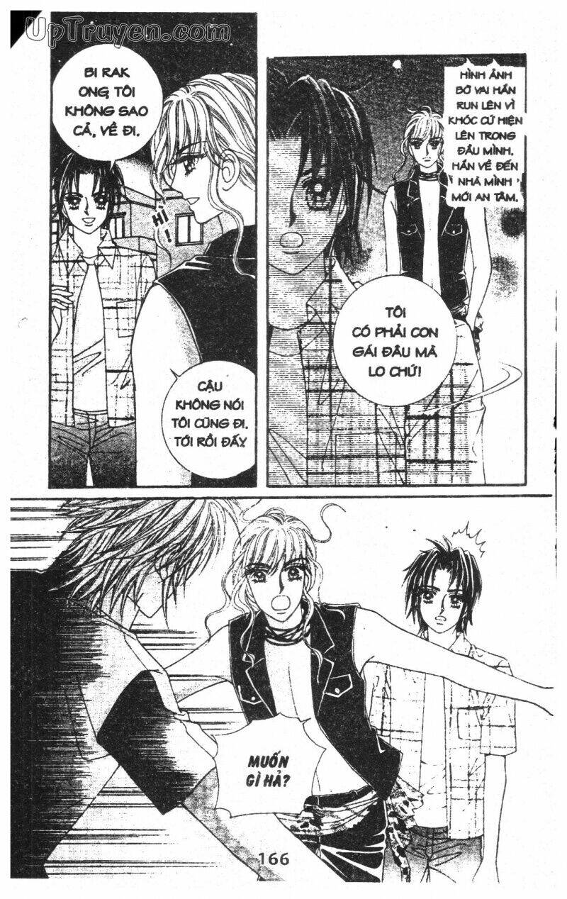 Mặt nạ tình yêu: Chapter 29