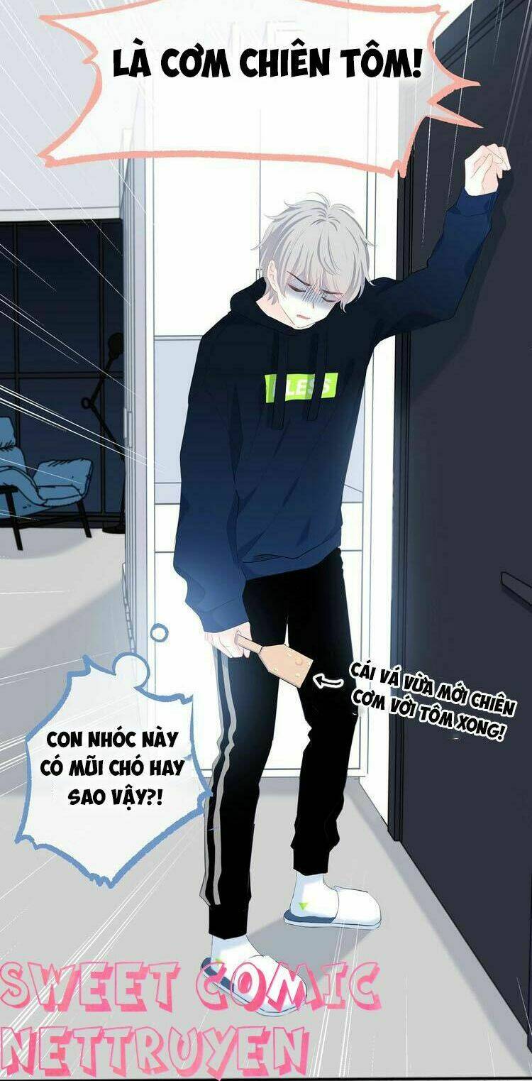 Vấp Phải Nghịch Quang: Chapter 3