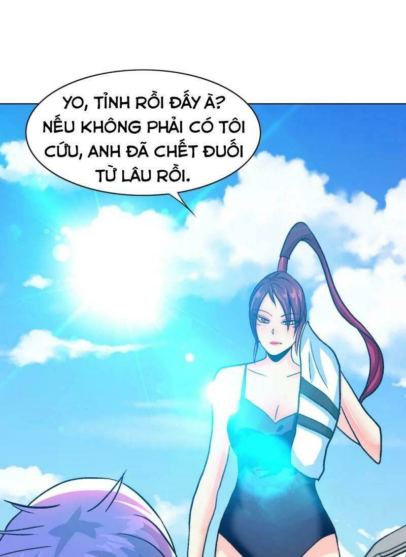 Hệ Thống Tiên Tôn Tại Đô Thị: Chapter 128