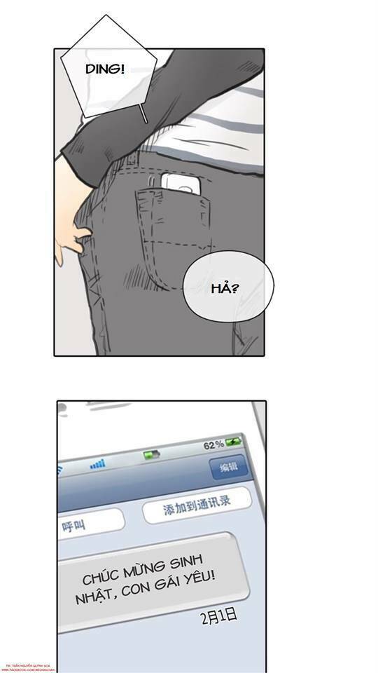 12 Giờ Của Lọ Lem: Chapter 31