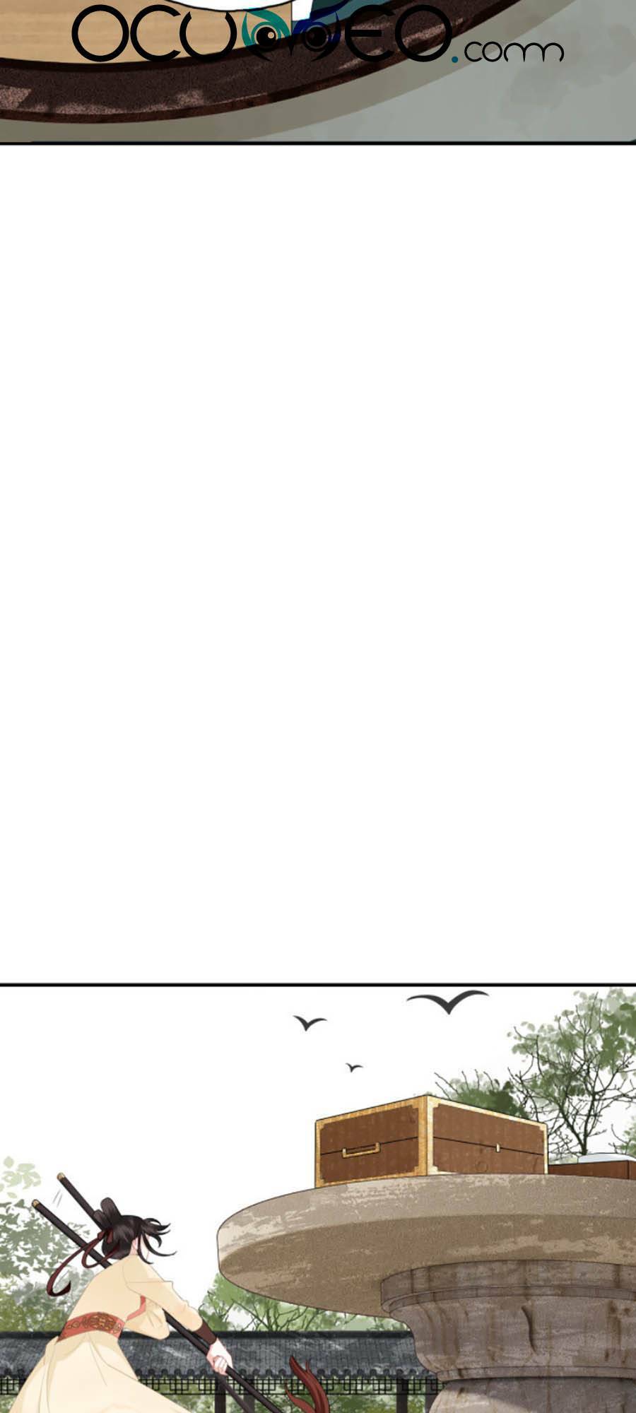 Điều Hương Vương Phi: Chapter 12