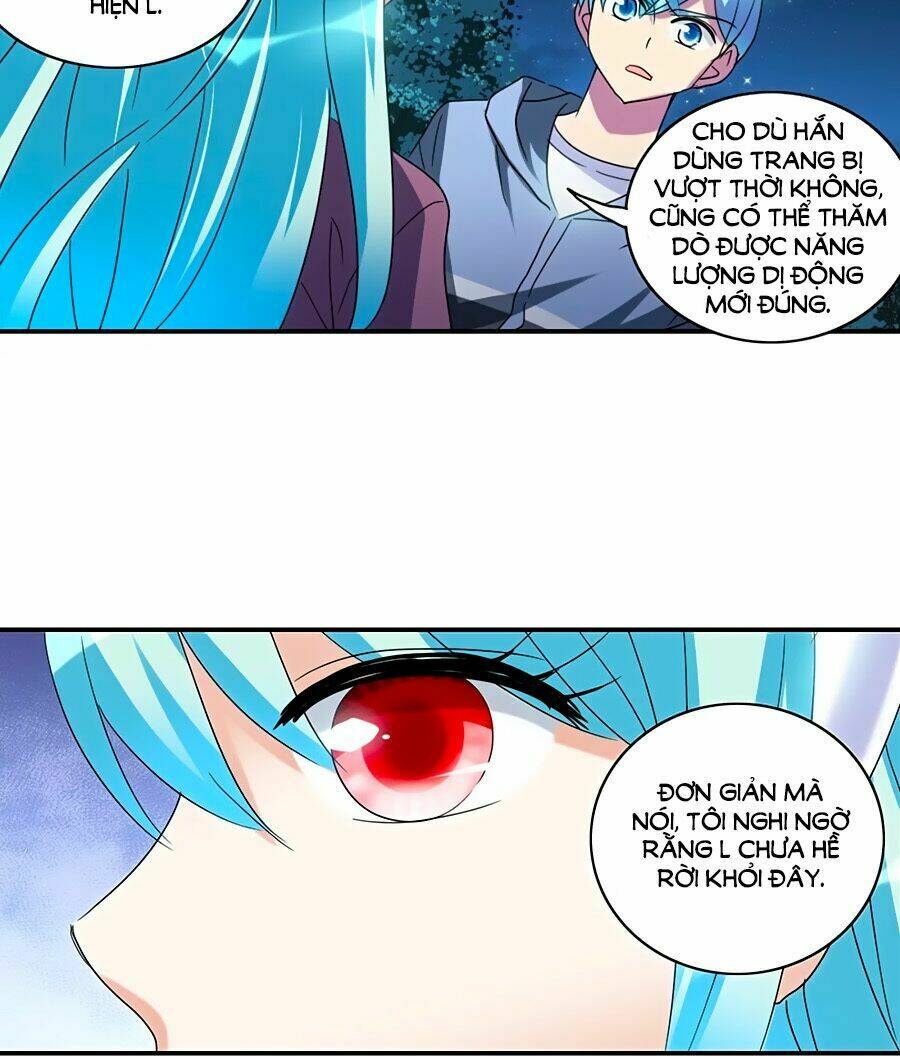 Im Miệng Cho Ta!: Chapter 54