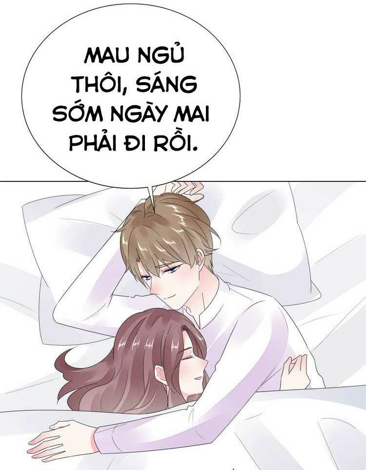 Điều Ước Sủng Ái Bất Bình Đẳng: Chapter 123.2