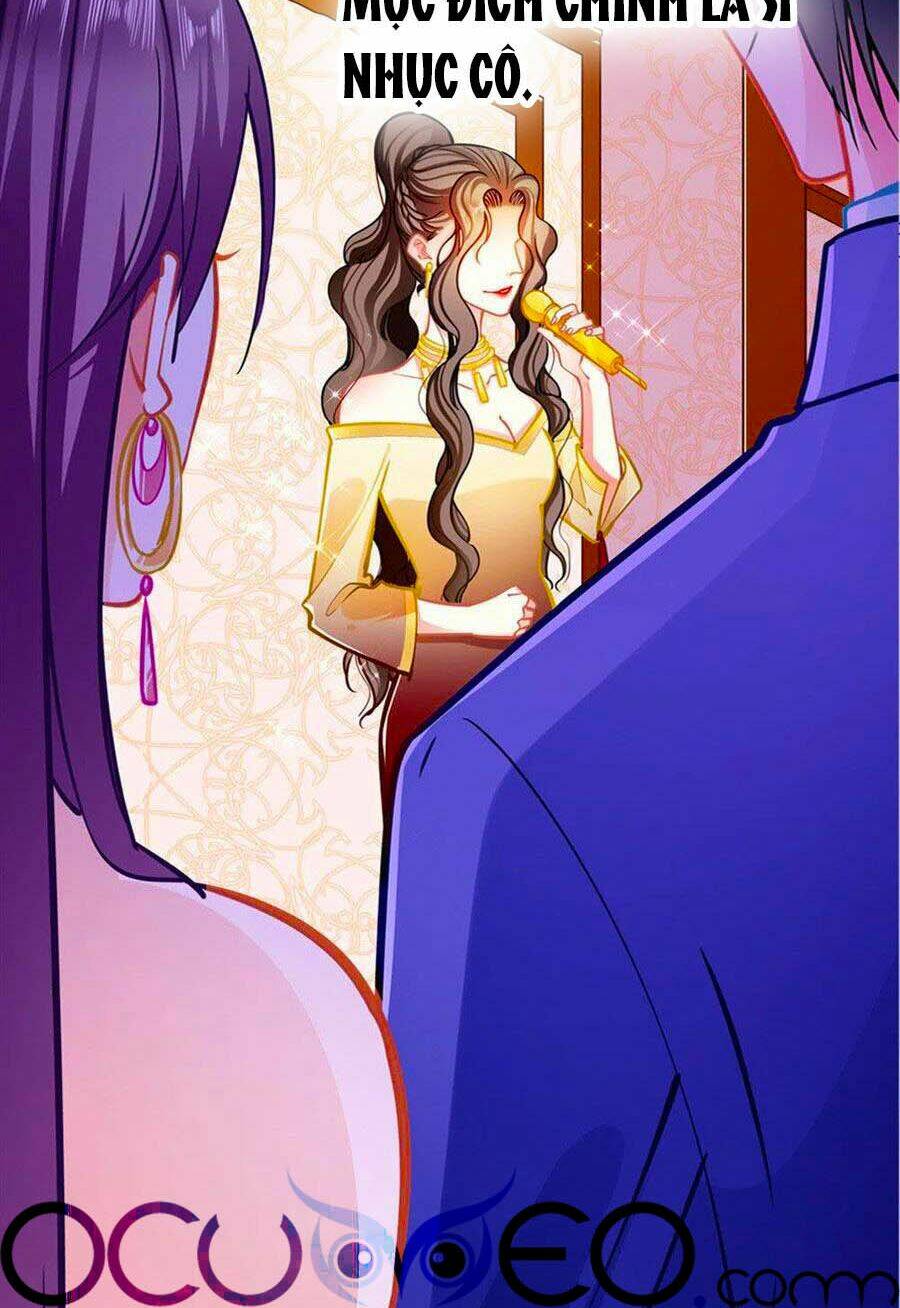 Cưng Chiều Ái Thê Hư Hỏng: Chapter 87