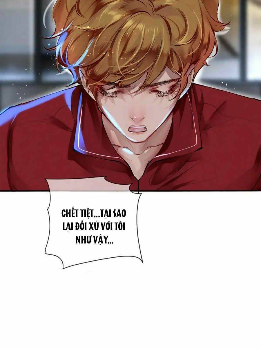 Chung Cư Của Các Ảnh Đế: Chapter 47