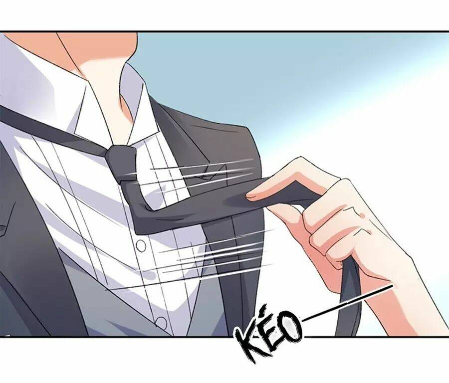 Nhật Ký Dạy Dỗ Của Gia Tộc Đáng Yêu: Chapter 61