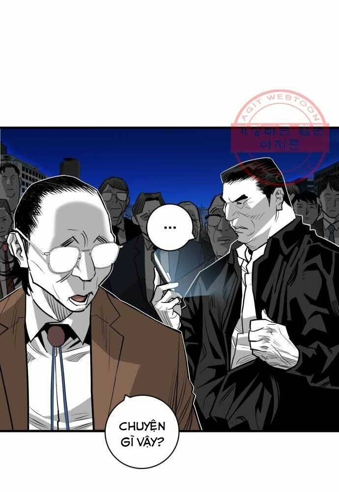 Quảng Trường Máu: Chapter 54