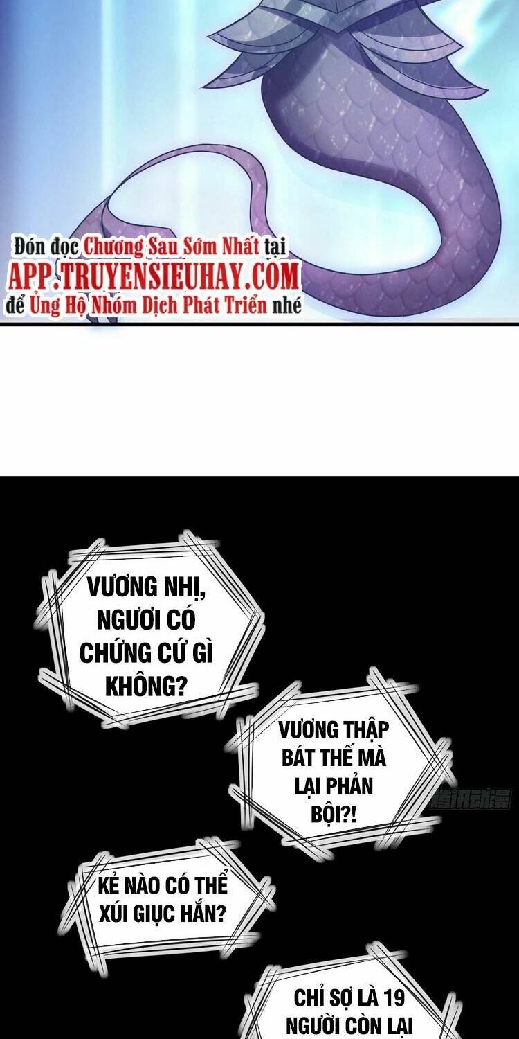 Tà Du Ký: Chapter 118