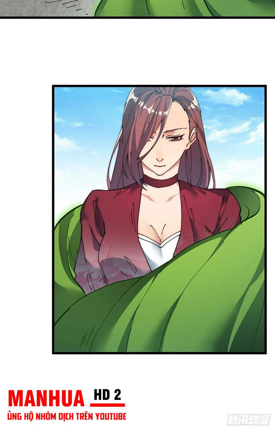 Võ Lăng Cửu Thiên: Chapter 15