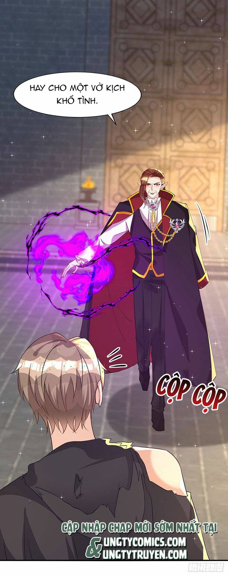 Thú Thụ Bất Thân: Chapter 160