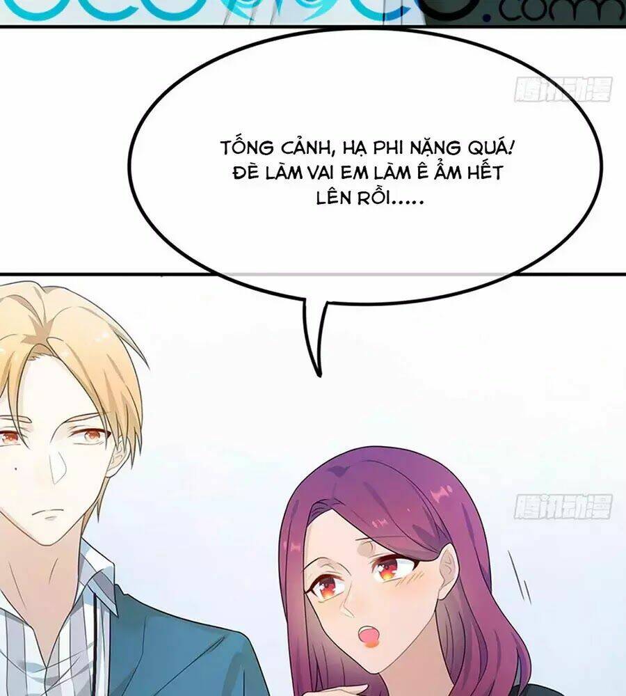 Hai Cách Tìm Gặp Người Yêu: Chapter 29