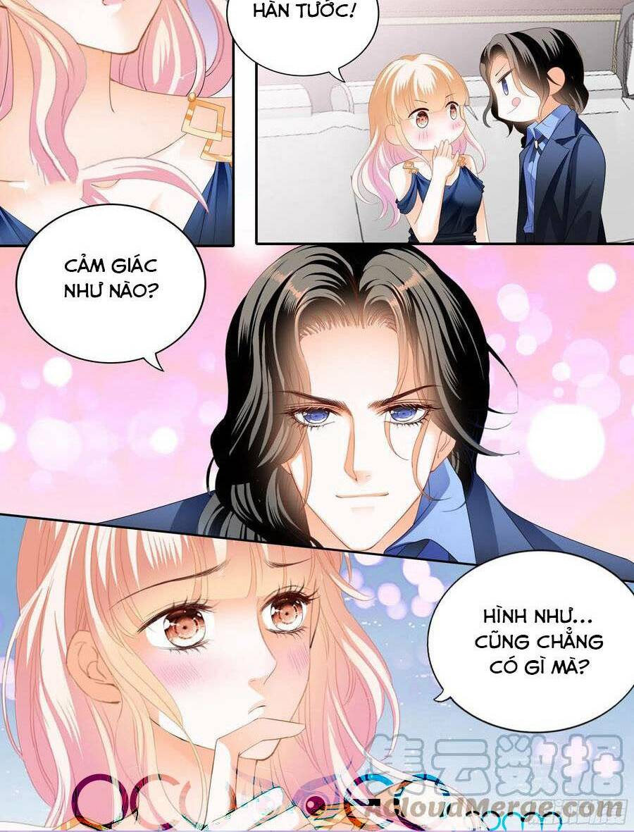 Bá Đạo Tiểu Thúc, Xin Trêu Chọc Vừa Thôi!: Chapter 304