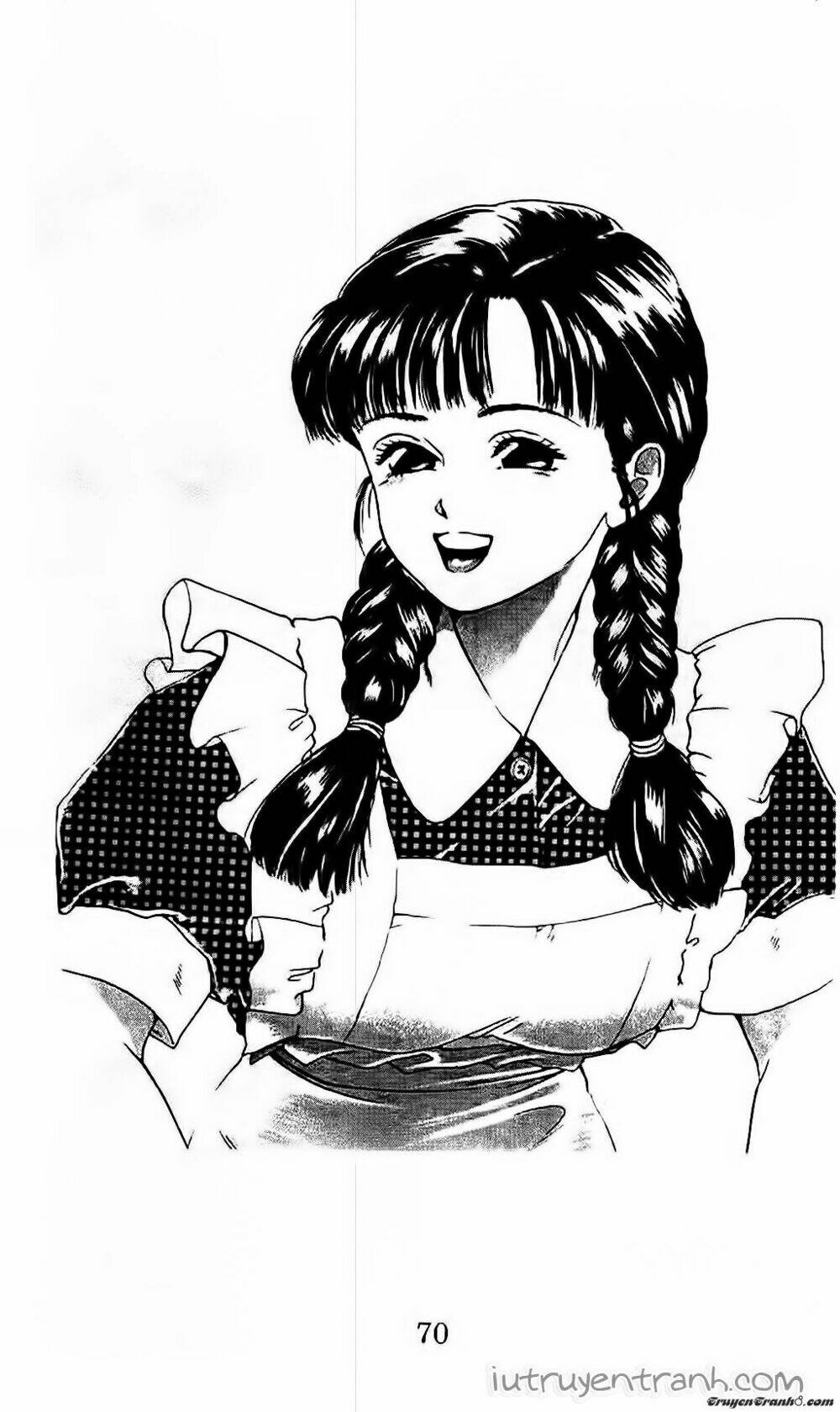 Mirano Nhà Tôi: Chapter 17