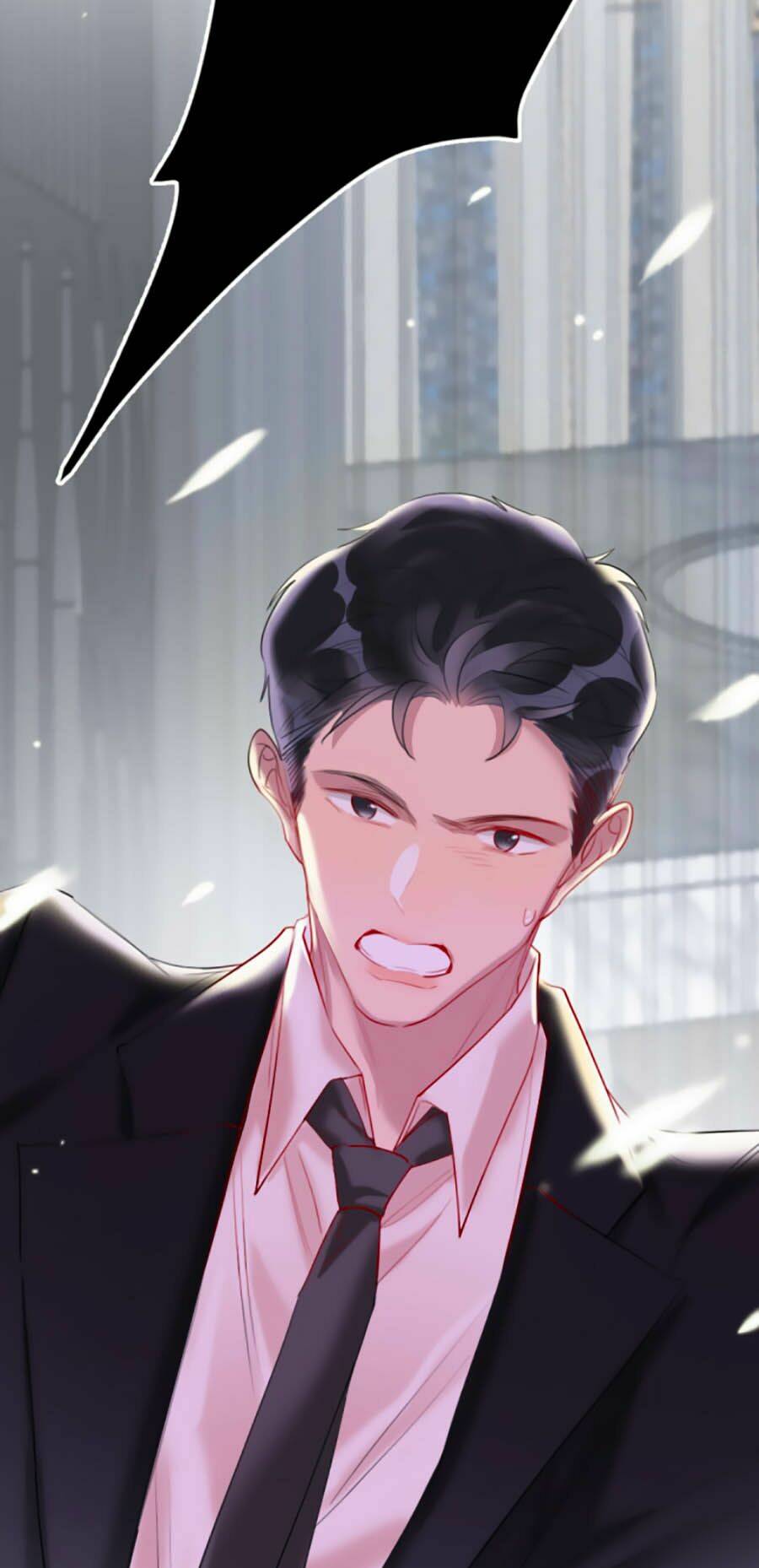 Cô Ấy Thật Xinh Đẹp: Chapter 7