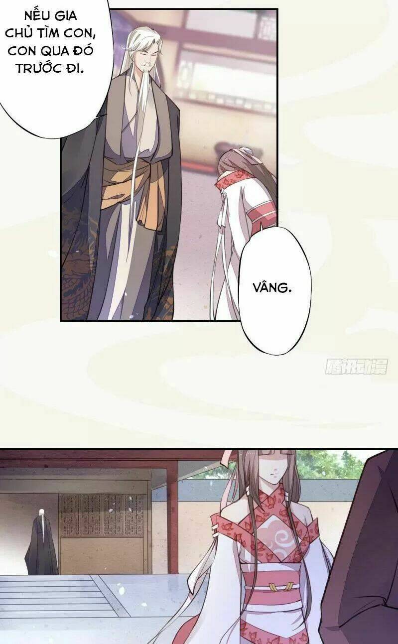 Tuyệt Thế Luyện Đan Sư: Chapter 38