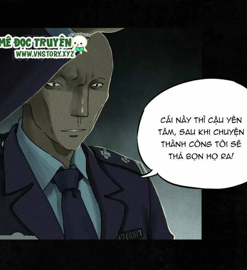 Thành Đô 1995: Chapter 48