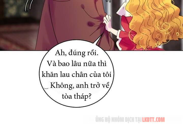 Đừng Xem Thường Nữ Phụ: Chapter 97