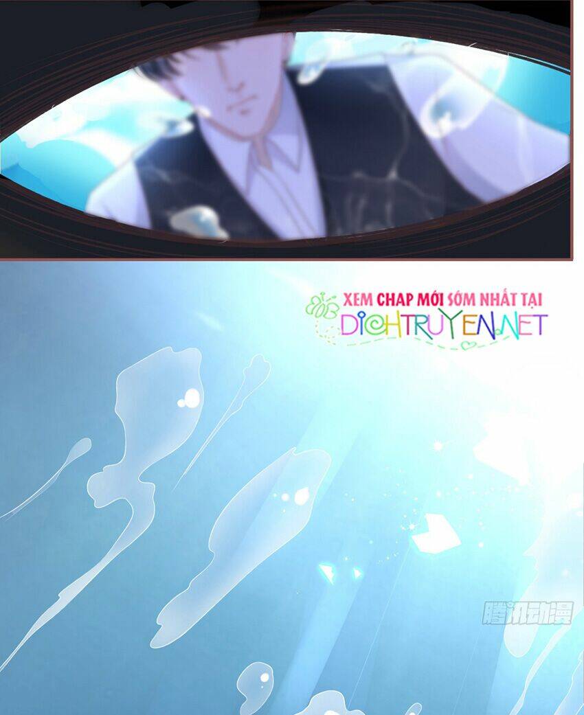 Bạn Gái Tôi Mới 30+: Chapter 4