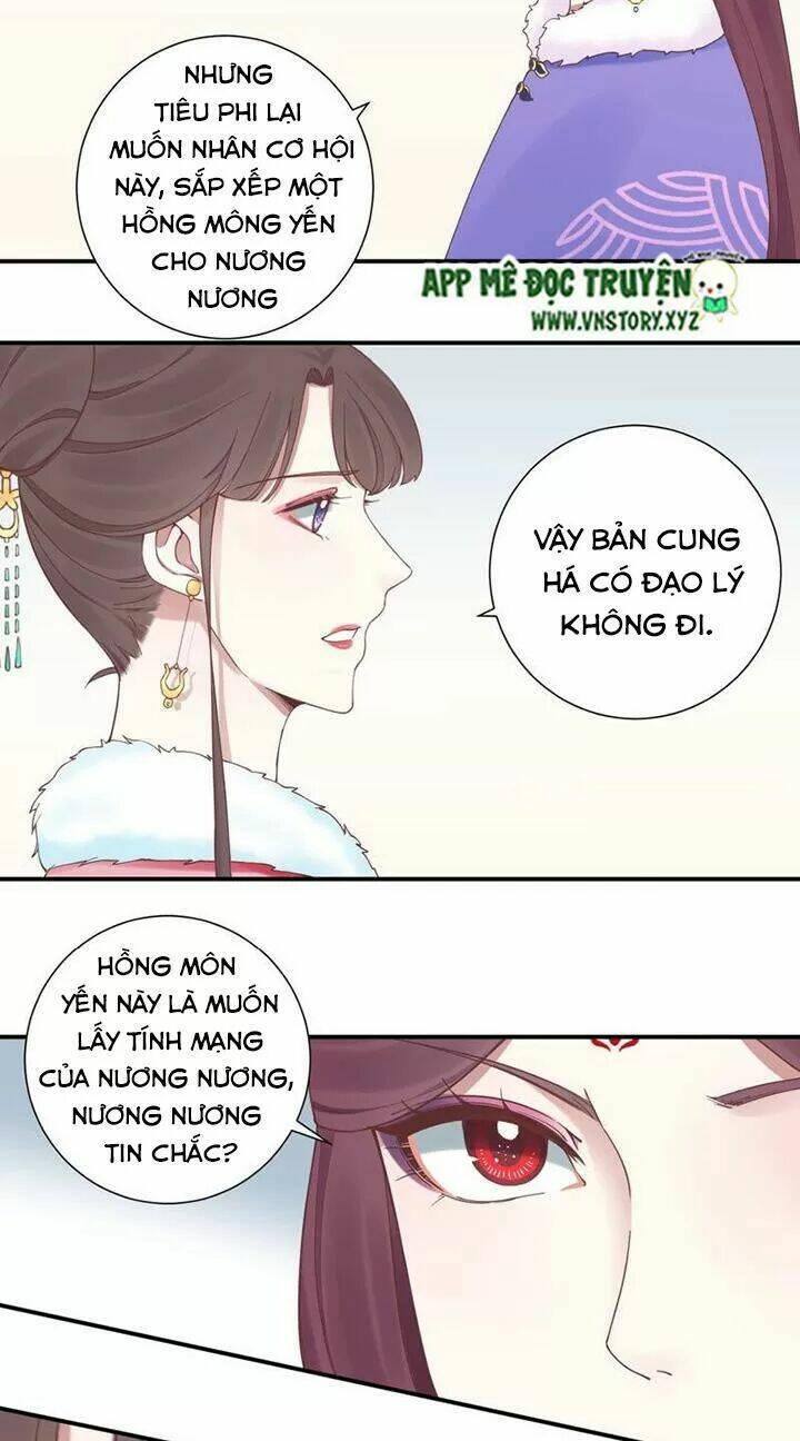 Hoàng Hậu Bận Lắm: Chapter 130