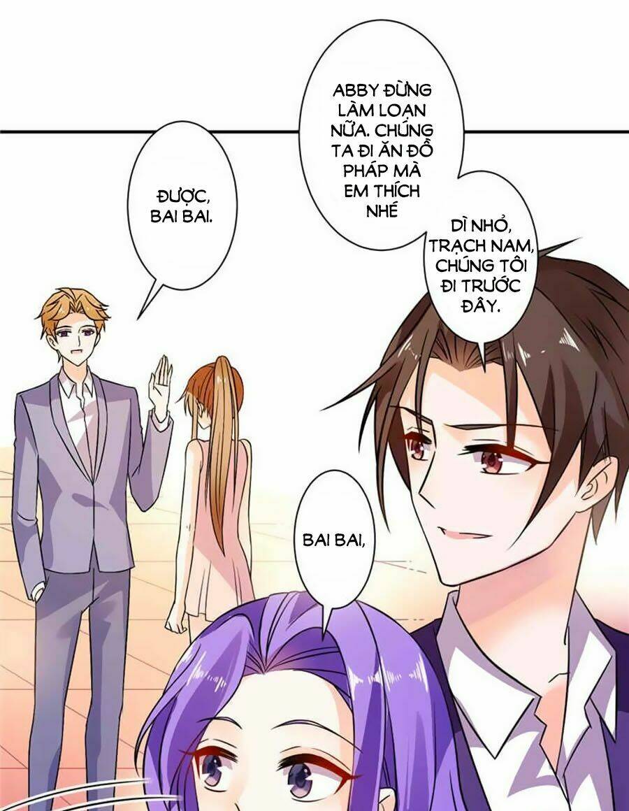 Vợ Yêu Là Báu Vật: Chapter 15