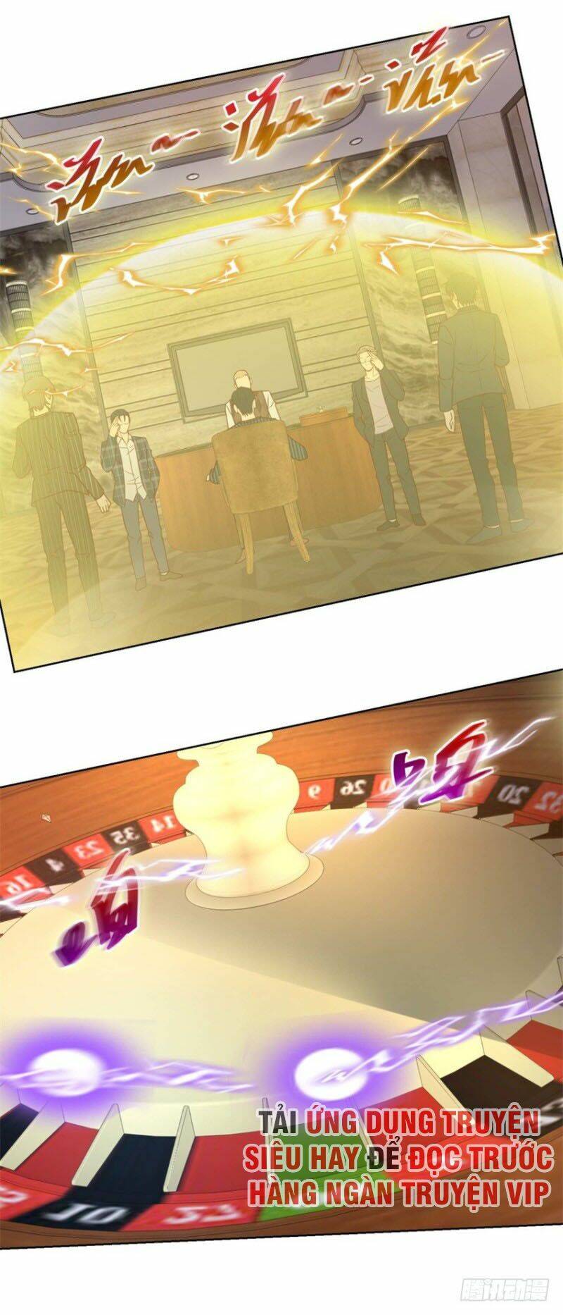 Vú Em Là Cổ Tiên: Chapter 77