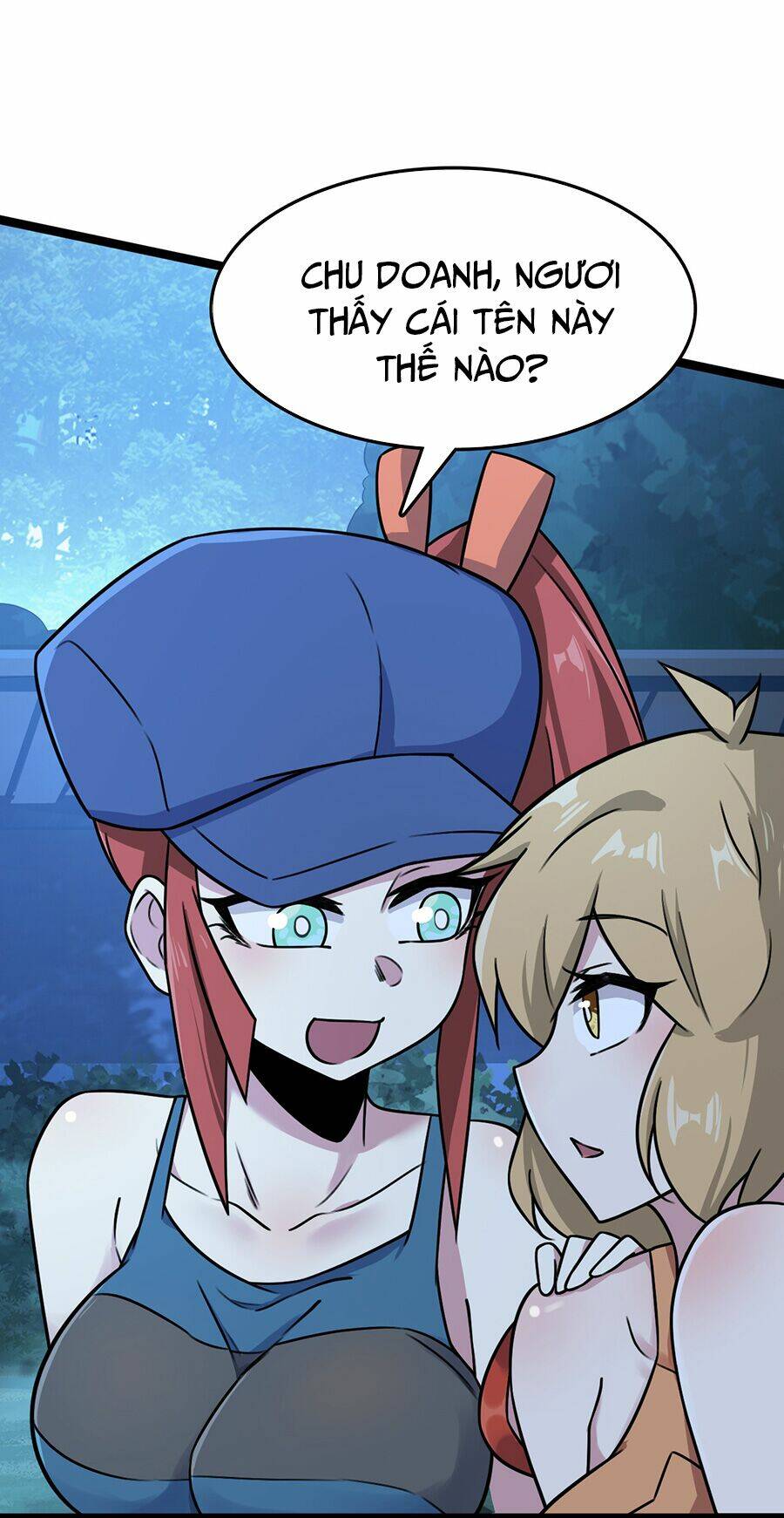 Đại Bảo Kiếm Của Tôi: Chapter 59