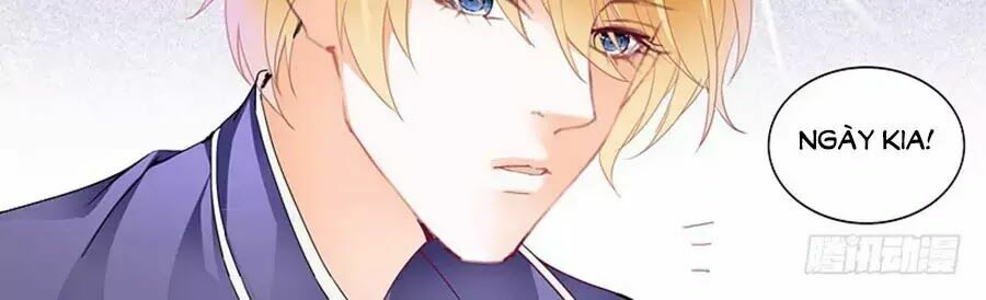 Bá Đạo Tiểu Thúc, Xin Trêu Chọc Vừa Thôi!: Chapter 60
