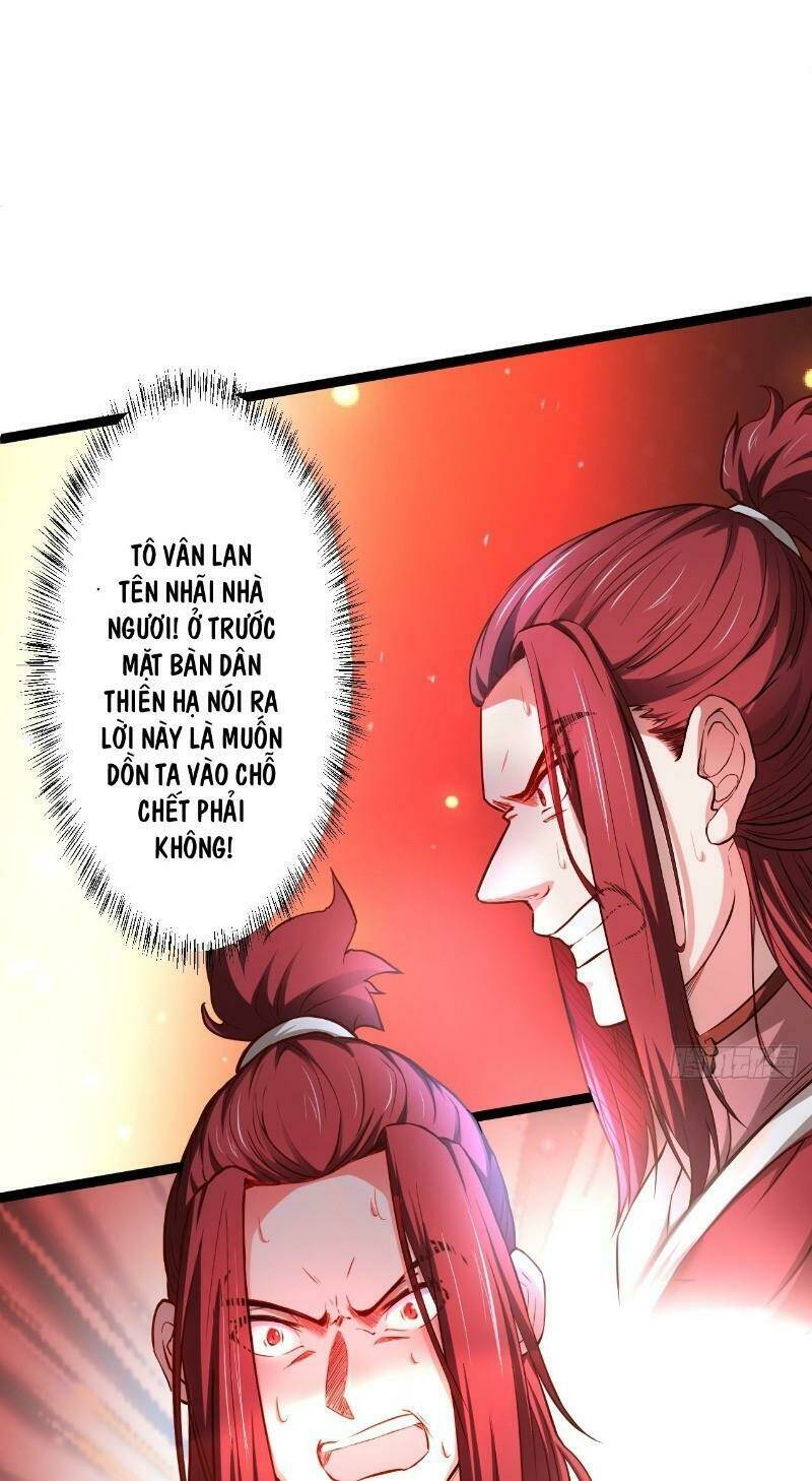 Trọng Sinh Tối Cường Ma Tôn Ở Rể: Chapter 51