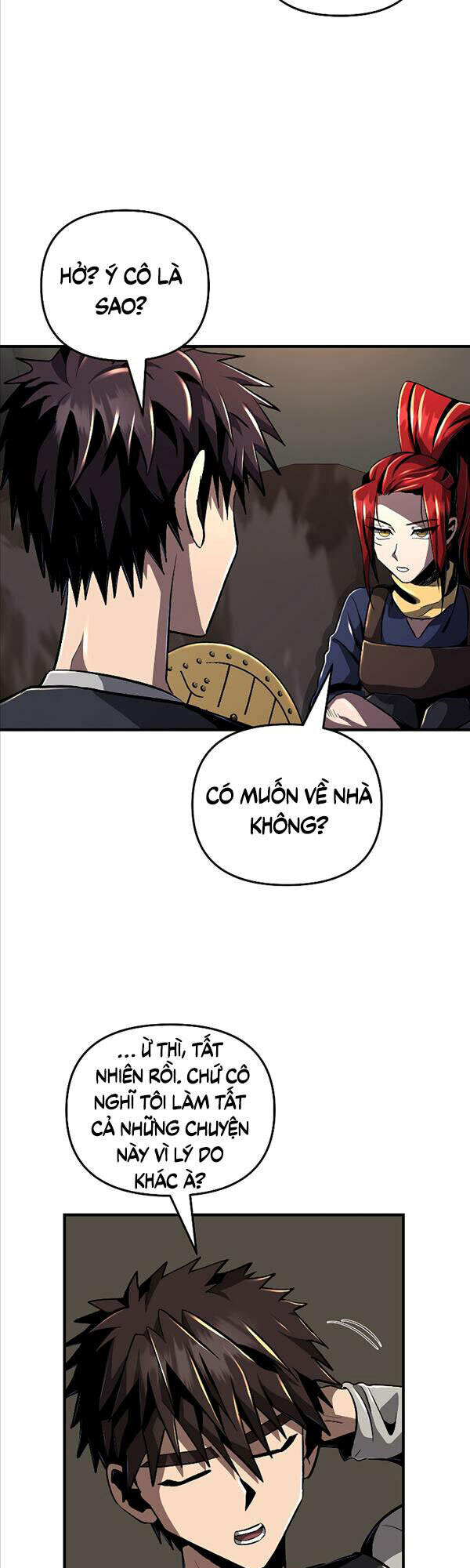 Con Đường Diệt Thần: Chapter 27