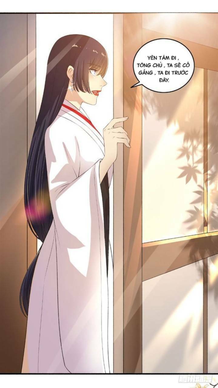 Cuồng Phi Phách Lối: Chapter 108