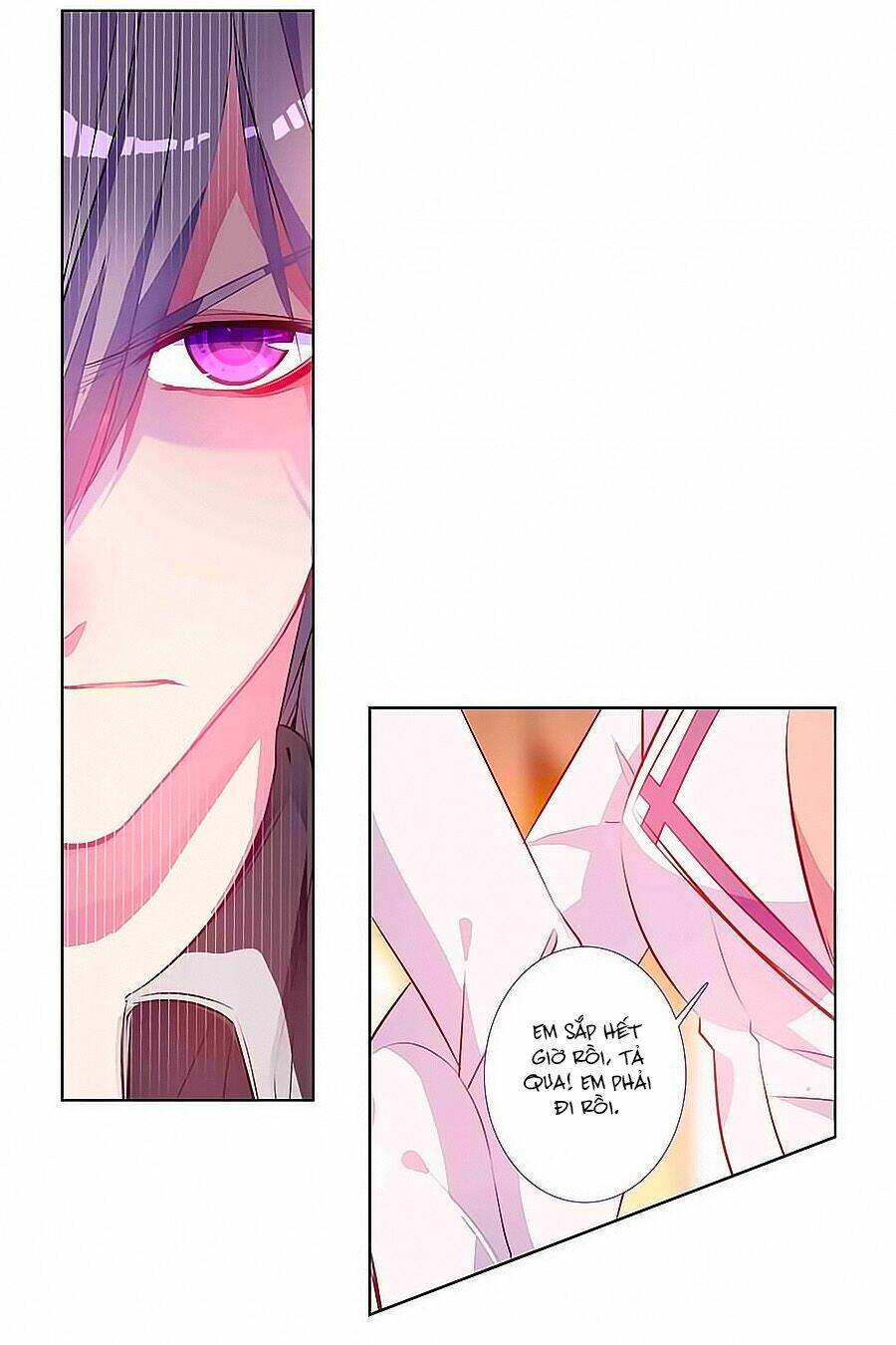 101 Sủng Vật Tình Nhân: Chapter 41