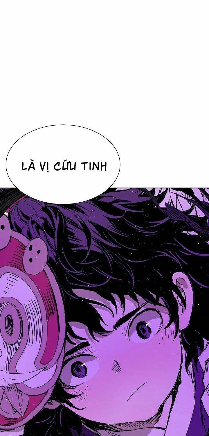 Vô Kiếm Tiểu Tử: Chapter 57