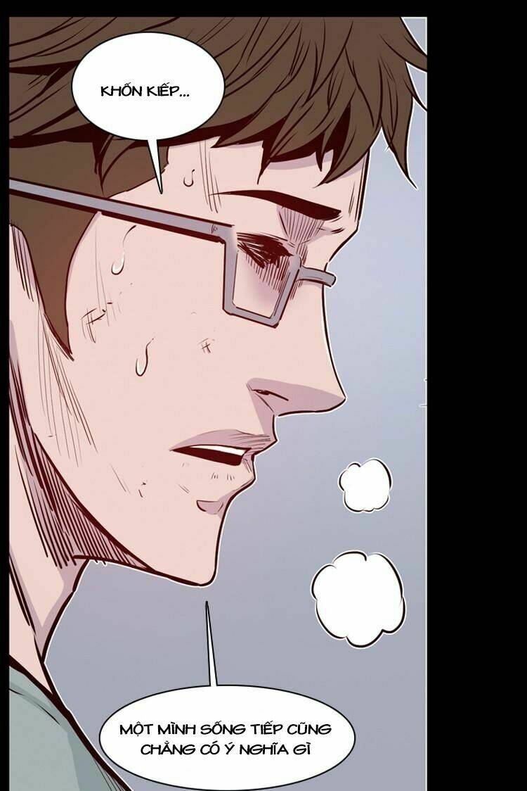 Vua Của Vong Linh: Chapter 166