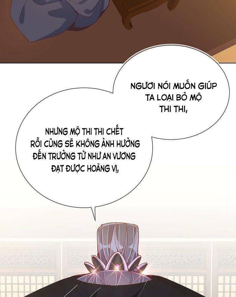 Công Lược Trưởng Thành Của Vương Phi: Chapter 42