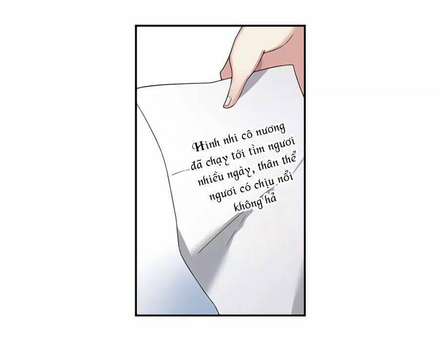 Toàn Cơ Từ: Chapter 40.1