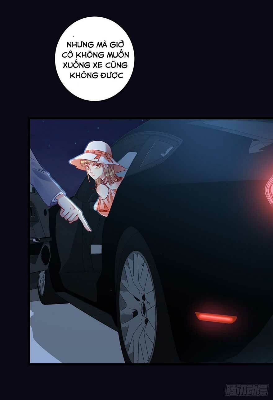 Náo Loạn Suốt Đời: Chapter 9