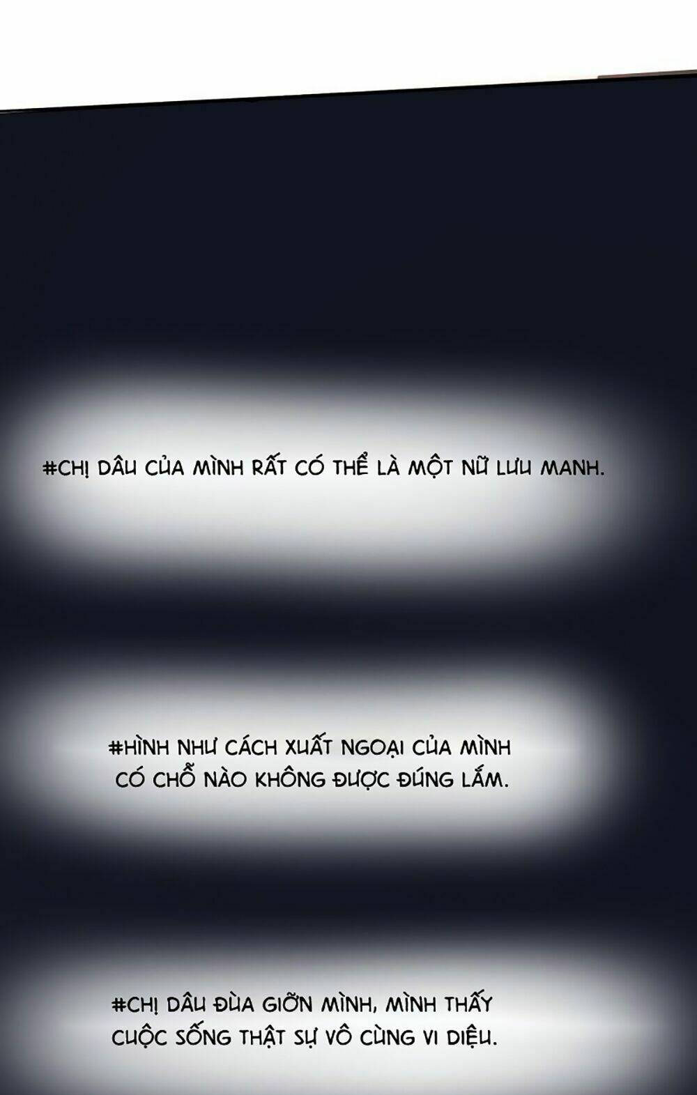 Quay Đầu Nhìn Lại, Anh Yêu Em!: Chapter 2