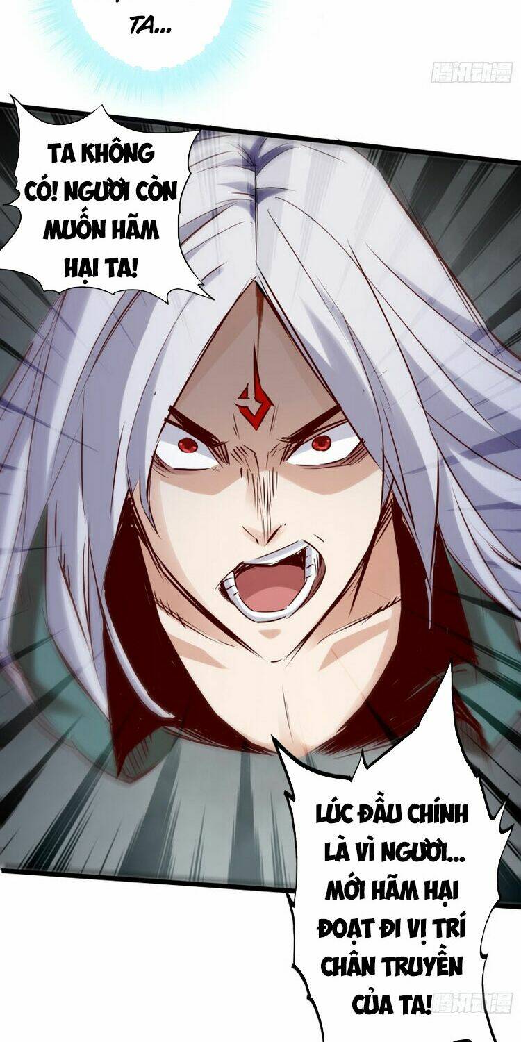 Thông Thiên Chi Lộ: Chapter 68