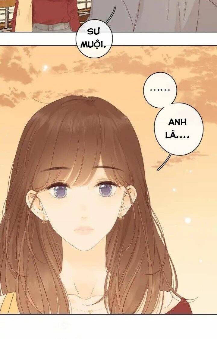Cô Ấy Không Đáng Yêu: Chapter 60