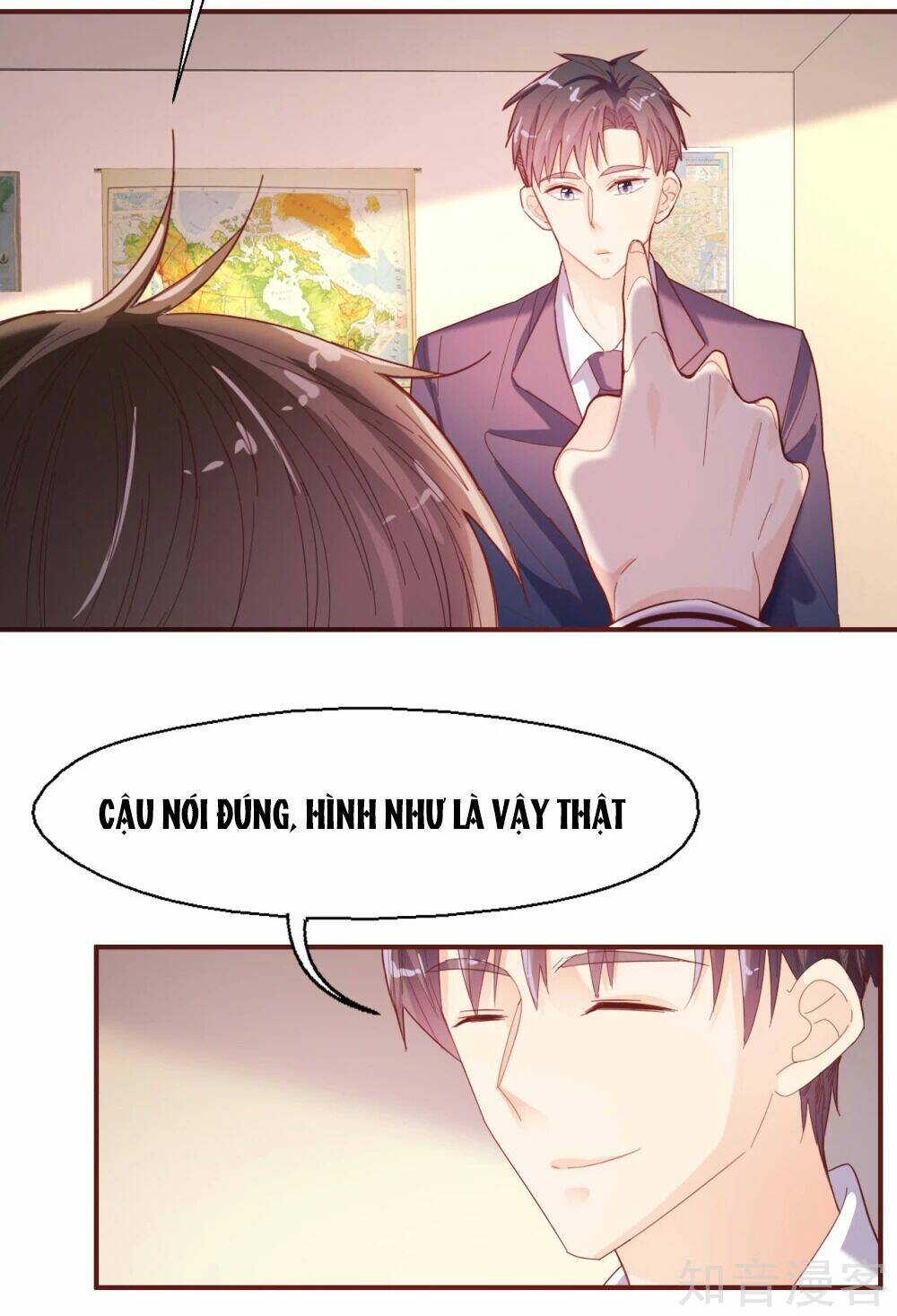 Sau Này Vẫn Cứ Thích Anh: Chapter 31