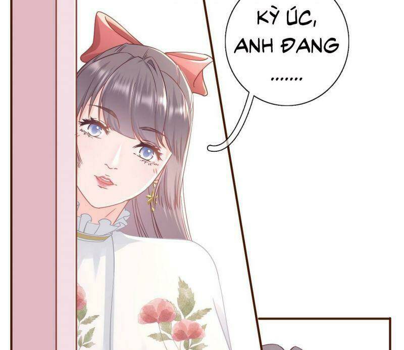 Bạn Gái Tôi Mới 30+: Chapter 64