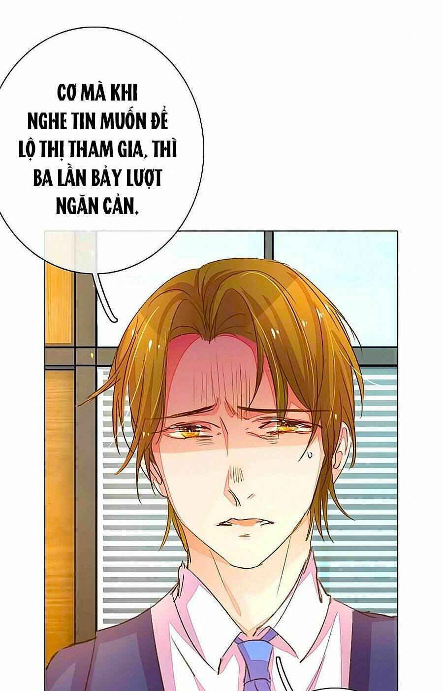 Hào Môn Tiểu Lãn Thê: Chapter 79